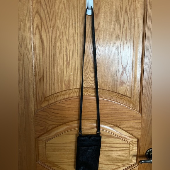 Collab crossbody bag - Picture 2 of 3